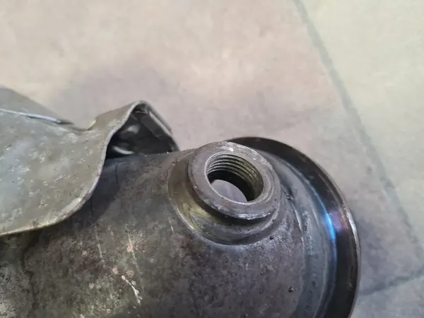 Catalisador OPEL MOKKA 1.4 TURBO image 4