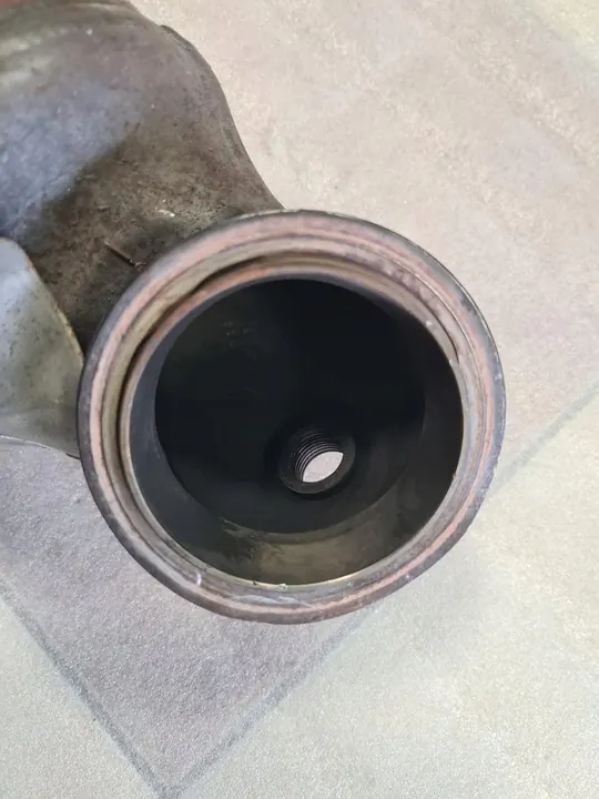 Catalisador OPEL MOKKA 1.4 TURBO image 5