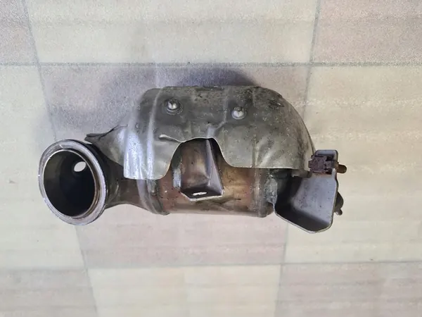 Catalisador OPEL MOKKA 1.4 TURBO image 6