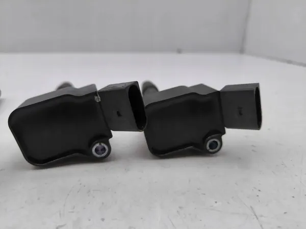 Bobina de ignição de alta tensão Audi A6 S6 C7 2018 OEM 06H905110L image 5