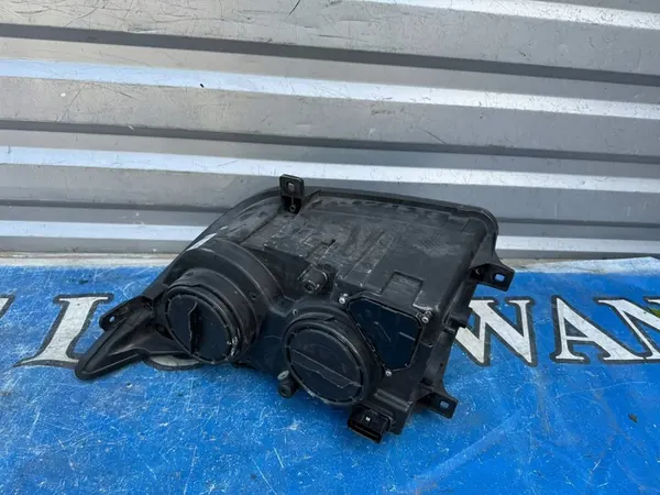 VW Crafter Lift 11-16 Vasemman Etuvalon 2E1941005 image 4