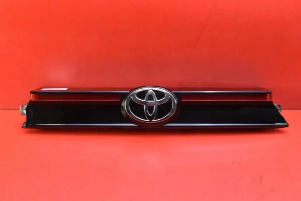 OEM 76801-0D760 Bakluckkant för Toyota Yaris Cross image 2