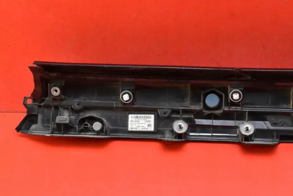 OEM 76801-0D760 Bakluckkant för Toyota Yaris Cross image 5