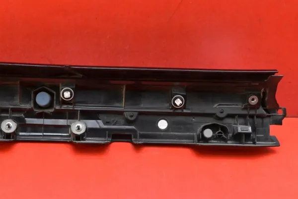 OEM 76801-0D760 Bakluckkant för Toyota Yaris Cross image 6