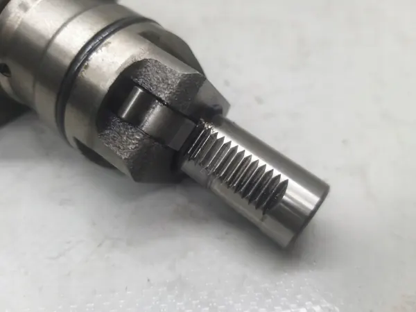 Steuerkettenspanner OEM 6H4Q-DB Land Rover 3.6 TDV8 image 8