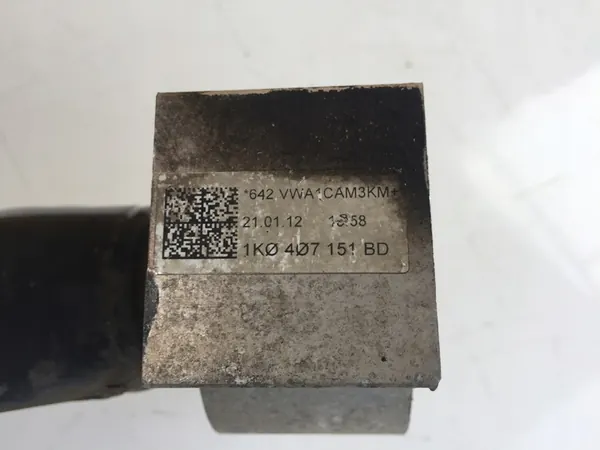 SEAT OE Braccio di Sospensione, Ruota image 2