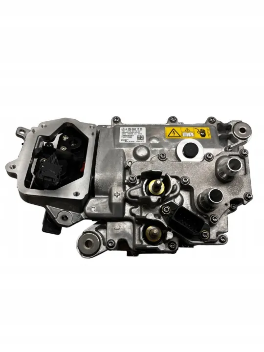 Módulo convertidor Mercedes AMG GT43 OEM A2569001700 image 2