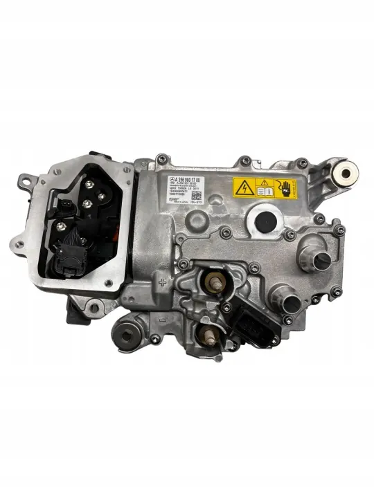 Módulo convertidor Mercedes AMG GT43 OEM A2569001700 image 3