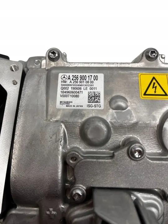 Módulo convertidor Mercedes AMG GT43 OEM A2569001700 image 4