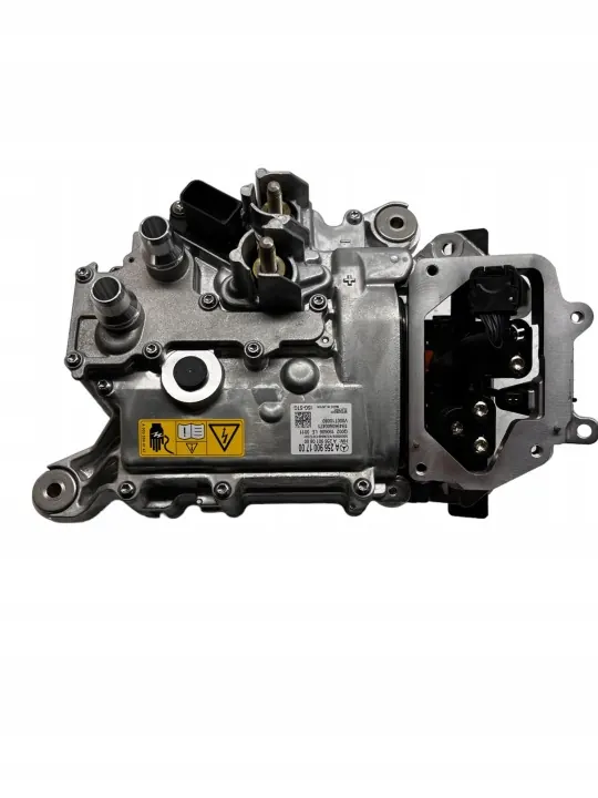 Módulo convertidor Mercedes AMG GT43 OEM A2569001700 image 5