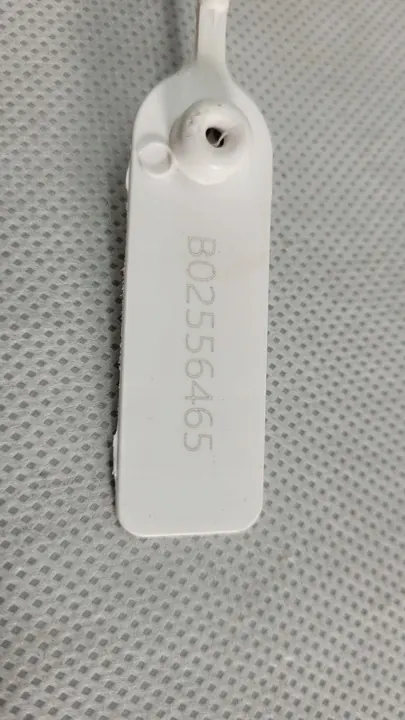 Front Bumper Grill VW Golf VII 2016+ 5G0853651CD image 10