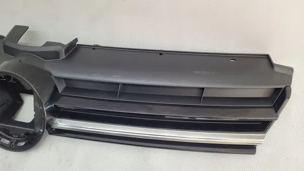Front Bumper Grill VW Golf VII 2016+ 5G0853651CD image 2