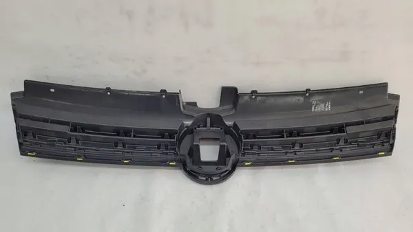 Front Bumper Grill VW Golf VII 2016+ 5G0853651CD image 5