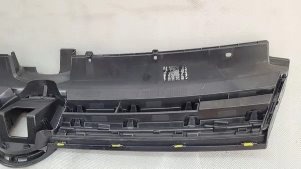 Front Bumper Grill VW Golf VII 2016+ 5G0853651CD image 6