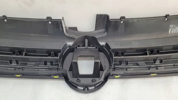 Front Bumper Grill VW Golf VII 2016+ 5G0853651CD image 7