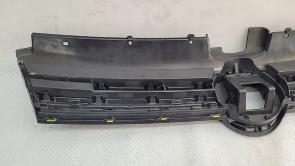 Front Bumper Grill VW Golf VII 2016+ 5G0853651CD image 8