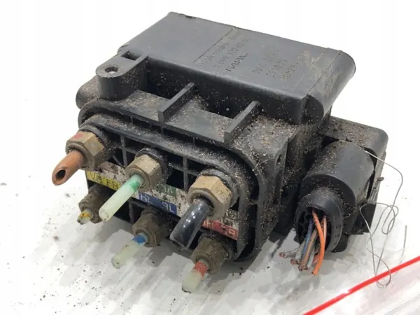Federverteiler OEM A0993200258 für Mercedes image 2