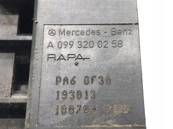Federverteiler OEM A0993200258 für Mercedes image 3