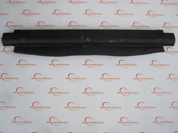 Store de coffre BMW X3 E83 07r Pièce OEM image 2