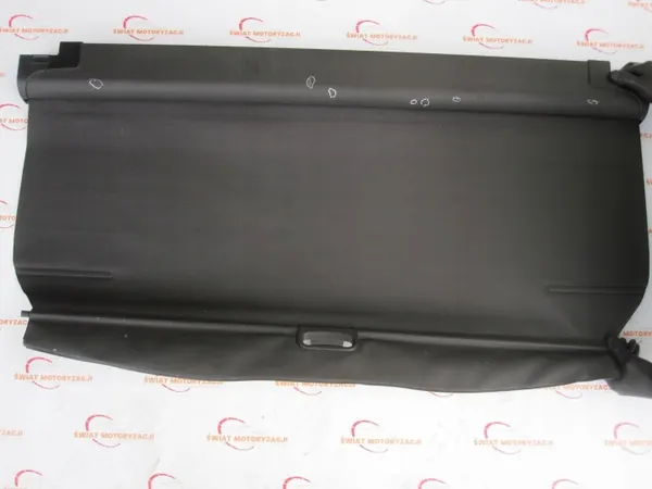 Store de coffre BMW X3 E83 07r Pièce OEM image 5