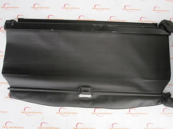 Store de coffre BMW X3 E83 07r Pièce OEM image 6