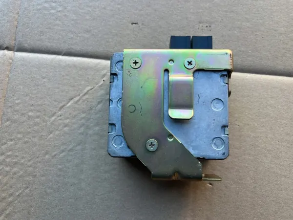 Servolenkungsmodul Renault Clio II OEM 8200061924 image 3