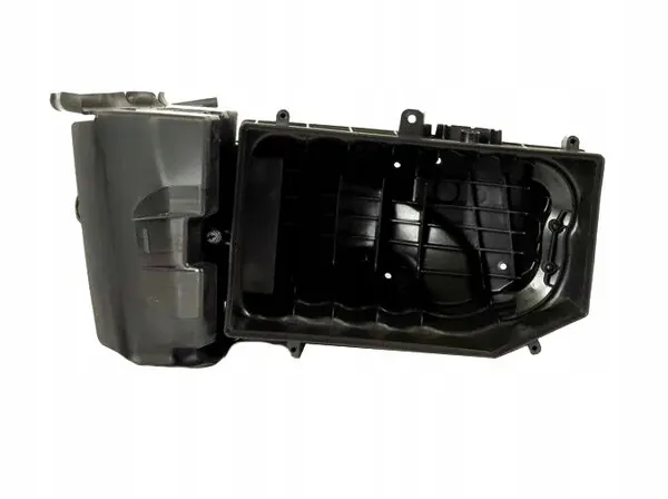 Boîtier de Filtre à Air Inférieur Jeep Wrangler JL 3.6 image 1