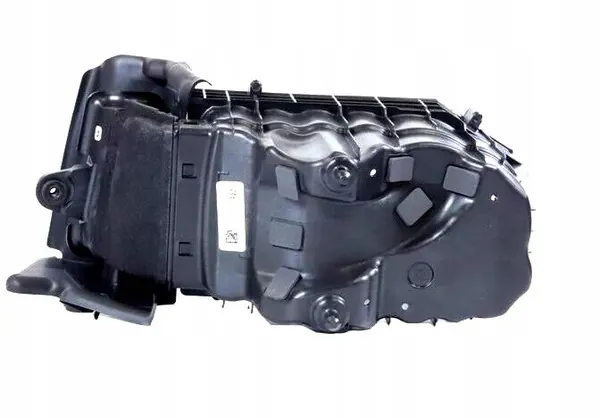 Boîtier de Filtre à Air Inférieur Jeep Wrangler JL 3.6 image 2