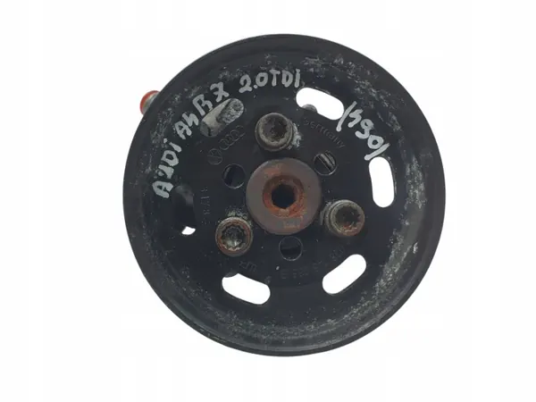 Stuurpomp VW Golf V 1.9 TDI Audi A4 B7 8E0145155N image 4