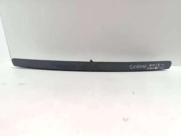OEM 848100006R Achterklepstrip Scenic III Camera image 5