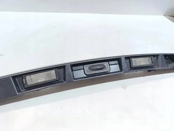 OEM 848100006R Achterklepstrip Scenic III Camera image 7
