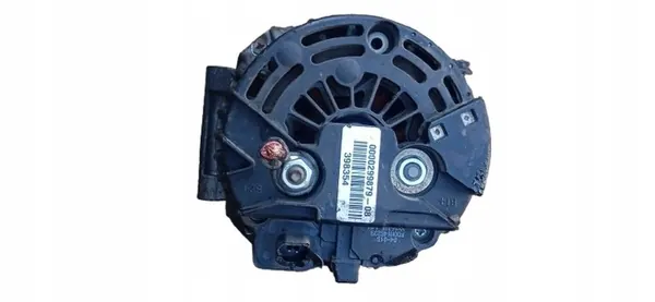 Vaihtovirtageneraattori RENAULT Megane Scenic Thalia 1.4 1.6 image 2