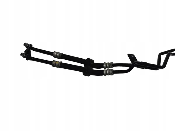 Porsche Cayenne II 7P Olieleidingen OEM 7P0317801EC image 3