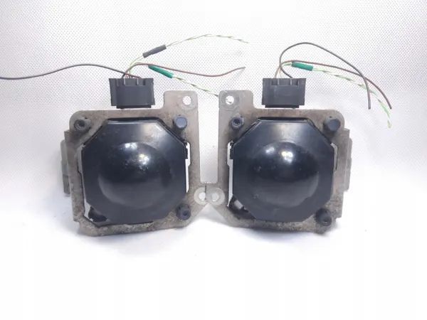 Distronic Radar OEM 8W0907541B/8W0907561B image 2
