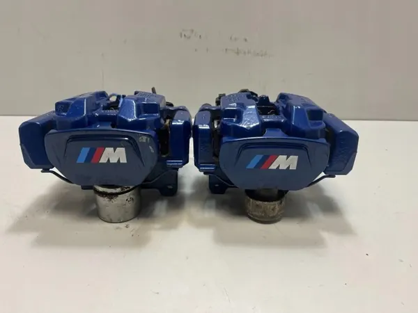 BMW XM 2023 Bromsskiva & Bromsok Set OEM 6899173 image 6