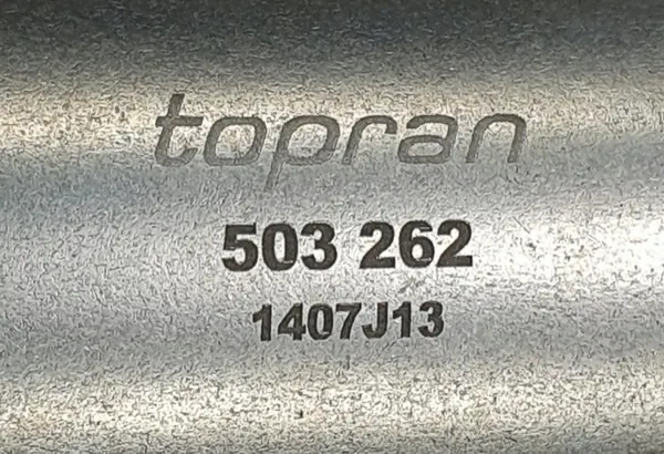 VANOS Kamventil OEM 503262 för BMW E87/E81 image 4