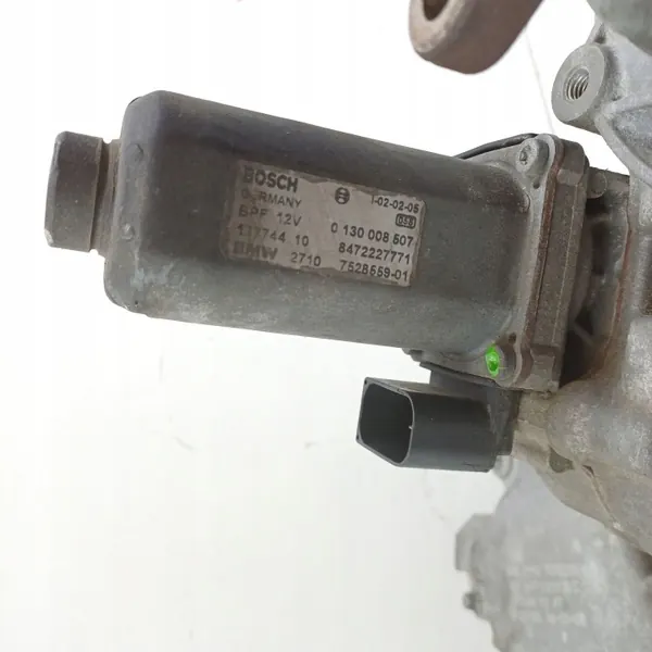 Boîte de transfert BMW OEM 7555295 pour X5 E53 2006 image 3