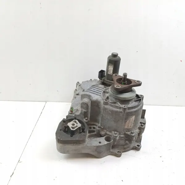 Boîte de transfert BMW OEM 7555295 pour X5 E53 2006 image 4