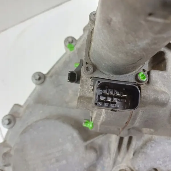 Boîte de transfert BMW OEM 7555295 pour X5 E53 2006 image 5