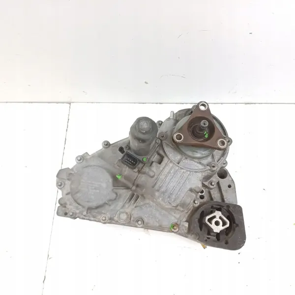 Boîte de transfert BMW OEM 7555295 pour X5 E53 2006 image 7