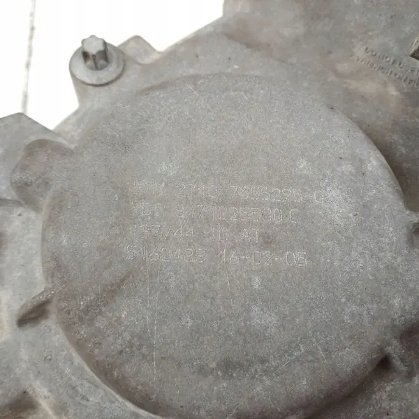 Boîte de transfert BMW OEM 7555295 pour X5 E53 2006 image 8