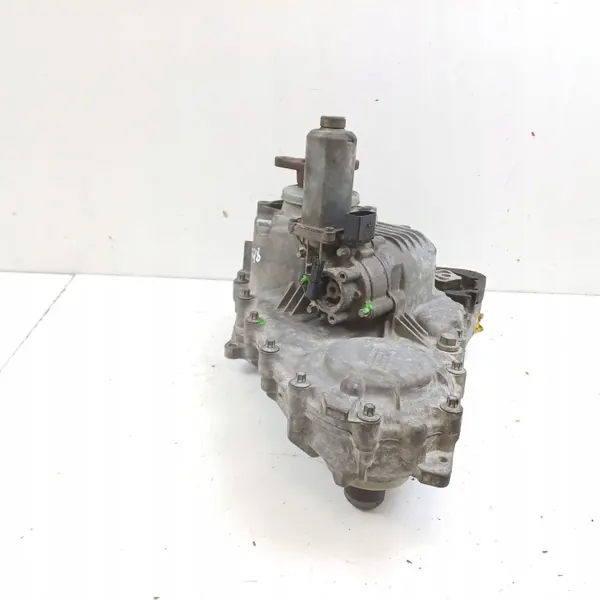 Boîte de transfert BMW OEM 7555295 pour X5 E53 2006 image 9