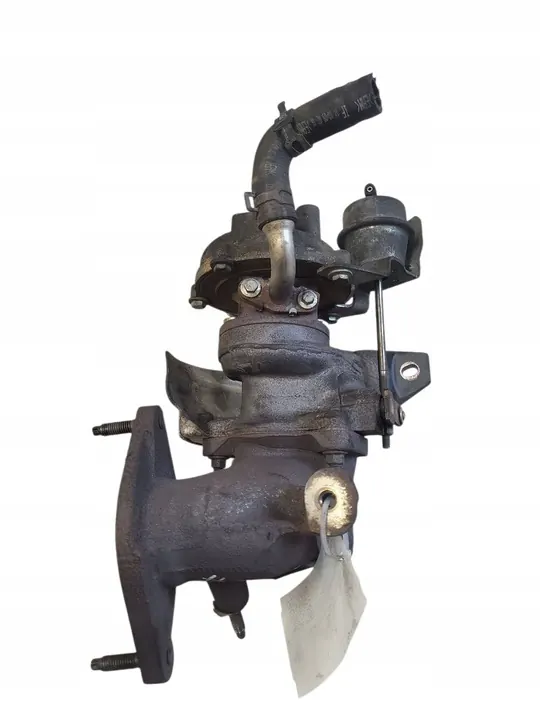 Renault OE H82728353 Turbocompresor image 3