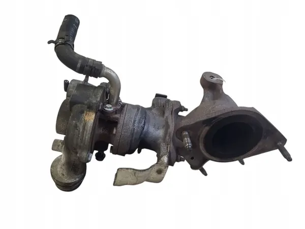 Renault OE H82728353 Turbocompresor image 5