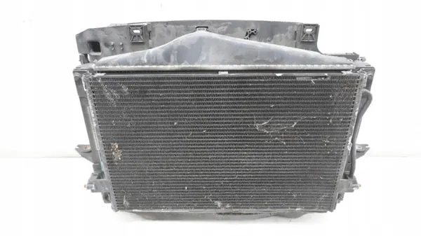 Kylarfläkt OEM MMAUTKO-28240- Volvo C70 image 3