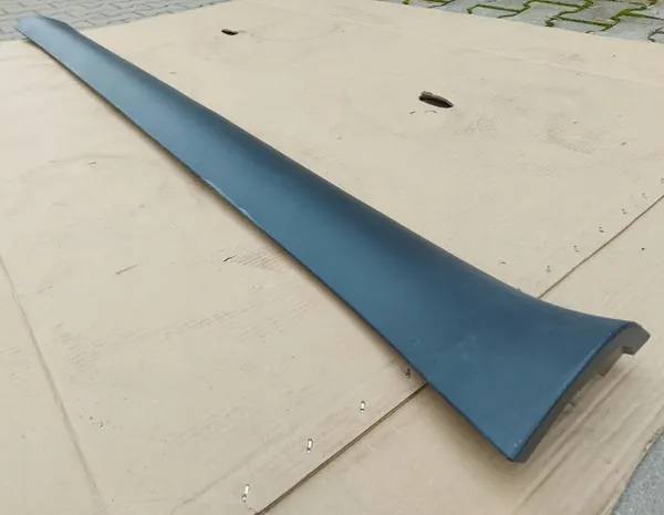 TESLA MODEL Y Right Side Threshold 1497744-00-C image 5