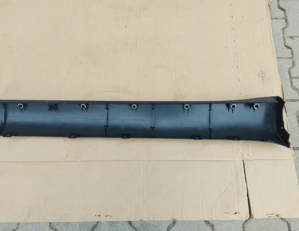 TESLA MODEL Y Right Side Threshold 1497744-00-C image 6