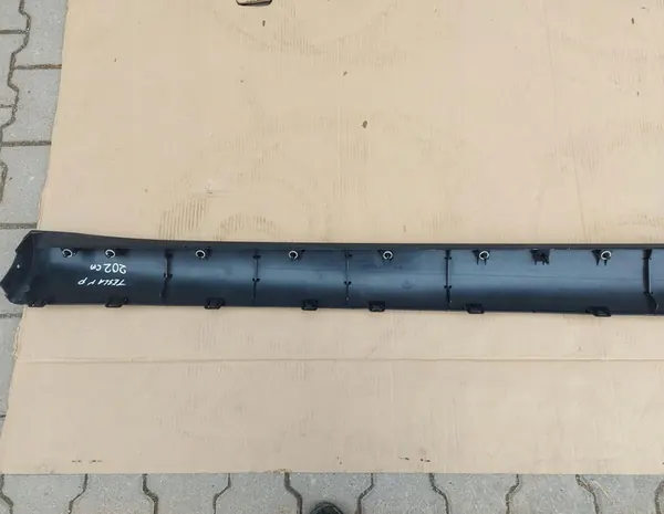 TESLA MODEL Y Right Side Threshold 1497744-00-C image 7