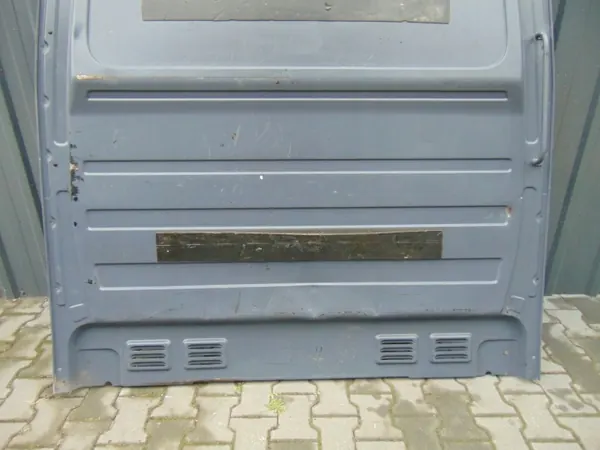 Cloison VW CRAFTER - Occasion, Qualité OEM image 3