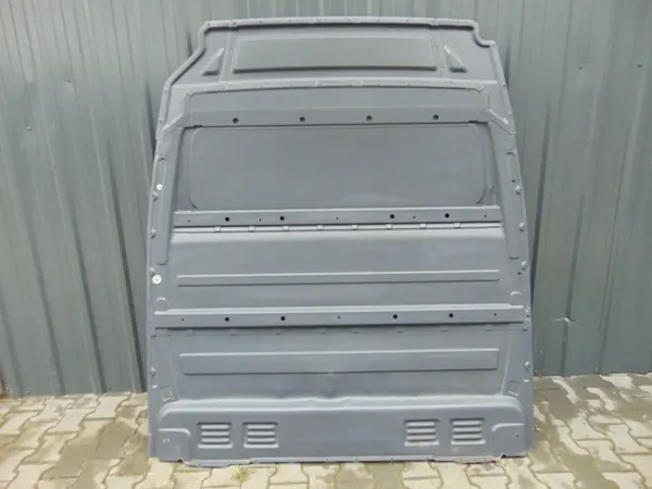 Cloison VW CRAFTER - Occasion, Qualité OEM image 6